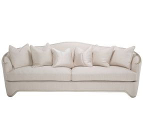 London Place Champagne Living Room Set