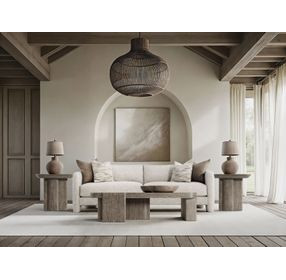 Monolith Puma Occassional Table Set