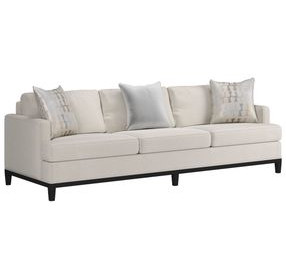 Artisan Upholstery Frost Everett Grand Living Room Set