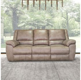Jambi Brown Living Room Set