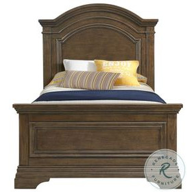 Olivia Rosewood Youth Storage Bedroom Set