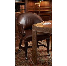 Joker Natchez Brown Game Chair