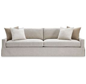 Sutton Cream Living Room Set