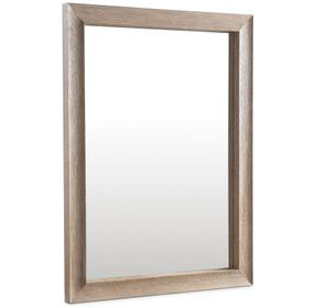 Loggia Aria Rectangular Wall Mirror