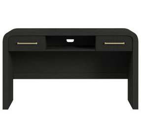 Woodridge Black Dressing Table
