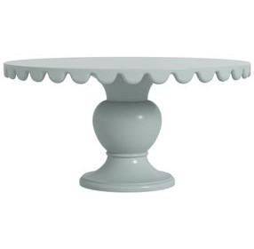 Haven Celadon Round Dining Room Set