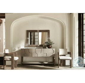 Casa Paros Playa Sideboard with Adjustable Shelves