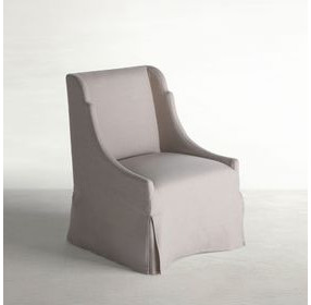 Whitfield Ivory Beige Dining Chair