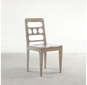 Ellison Light Blonde Dining Chair
