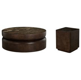 Summit Dusk Occasional Table Set
