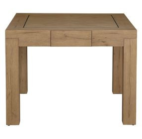 Highland Dawn Square Dining Room Set