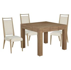 Highland Dawn Square Dining Room Set