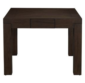 Highland Dusk Square Dining Room Set