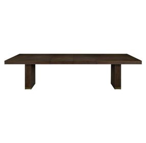 Highland Dusk Rectangular Dining Room Set