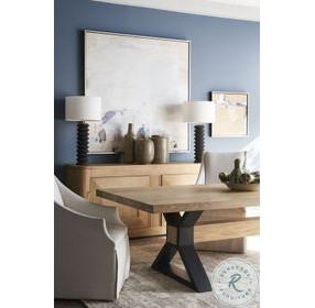 Open Sky Natural Buffet