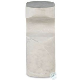 Bernini Banswara Marble Accent Table