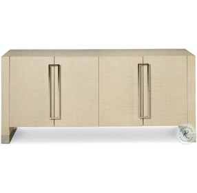 Webster Cream Credenza
