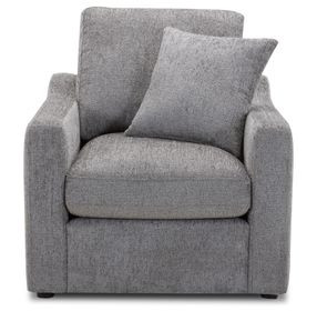 Surrender Burmese Nature Chair