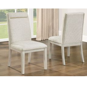 Garland Sand Side Chair