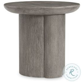 Monolith Puma Round Side Table
