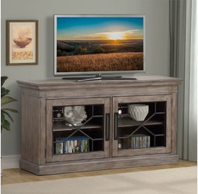 Sundance Distressed Sandstone 63" TV Console
