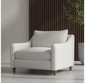 Vogue Farlo Chalk Chair