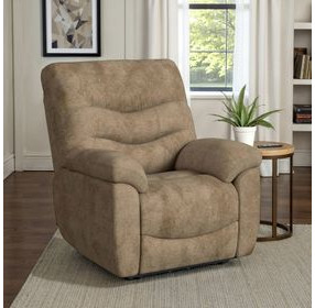 Reign Puppy Zero Gravity Power Recliner with Heat Massage