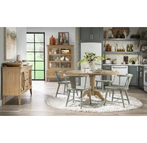 XXXs and OOOs Amber Windsor Arm Chair Set of 2