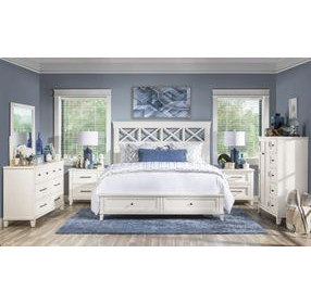 XXXs and OOOs Cotton 5 Drawer Chest