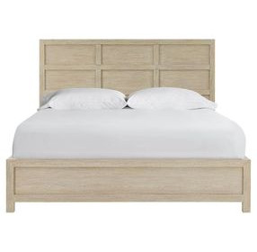 Oasis Dockside Panel Bedroom Set