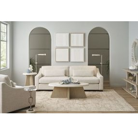 Oasis Dockside and Shoreline Concrete Top Occassional Table Set