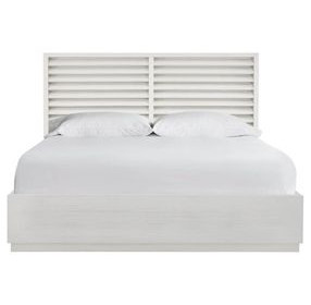 Oasis Shoreline Storage Panel Bedroom Set