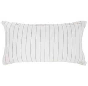 Monaco Ivory King Sham