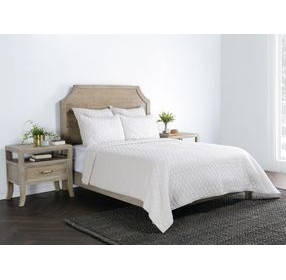 Lana and Vintage Lana Wool King Quilt