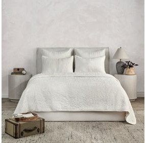 Bari Cloud Velvet King Quilt