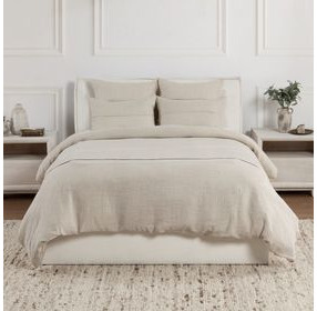 Beaumont Linen Standard Sham