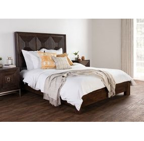 Karina White King Duvet