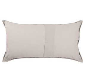 Anessa Taupe King Sham