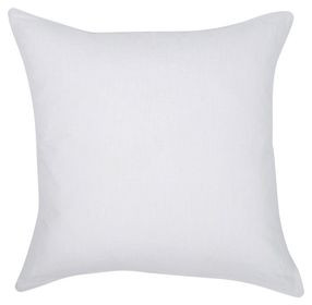 Jayson Quartz White Cashmere Euro Sham