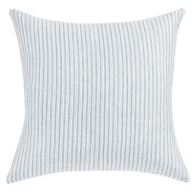 Villa Classics Casa Blue 22 x 22" Accent Pillow