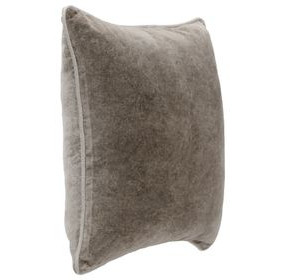 Heirloom Velvet Desert 22 x 22" Accent Pillow