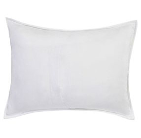 Vintage Lana White Standard Sham