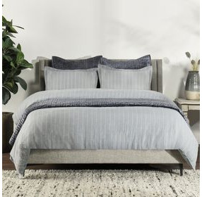 Monaco Sea Fog Standard Sham