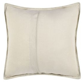Talia Natural Euro Sham