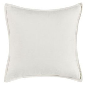 Talia Cloud Euro Sham