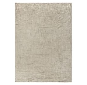 Throws Cardiff Natural Throw