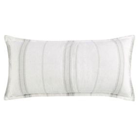 Jayson Gray Stripe King Sham