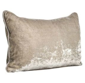 Lexington Natural Rectangular Accent Pillow
