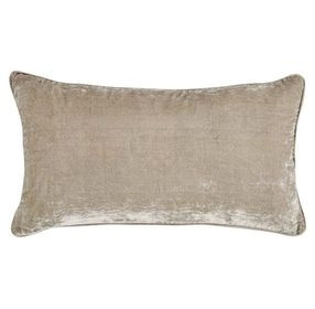 Lexington Natural Rectangular Accent Pillow