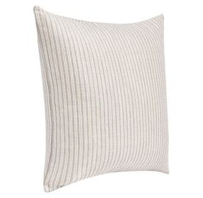 Villa Classics Casa Natural 22 x 22" Accent Pillow